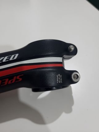 Potencia bicicleta Specialized 110