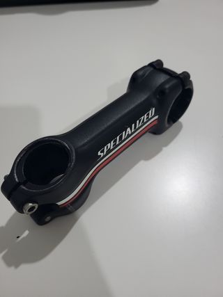 Potencia bicicleta Specialized 110