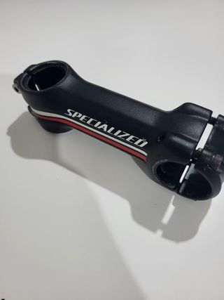 Potencia bicicleta Specialized 110