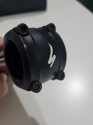 Potencia bicicleta Specialized 110