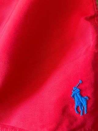 Shorts Polo Ralph Lauren