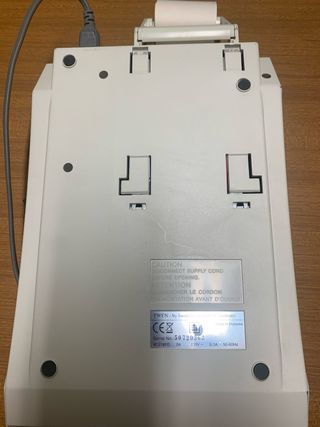 Calcolatrice Twen by TA Triumph-Adler