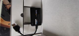 Adaptador gráfico USB 3.0 a HDMI 