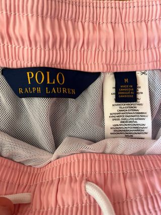 Shorts Polo Ralph Lauren