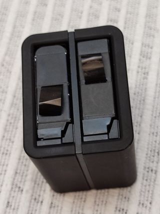 Base Cargador GoPro AHBBP-401