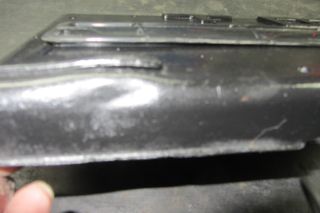 tambores delanteros seat 600,y tapa bateria