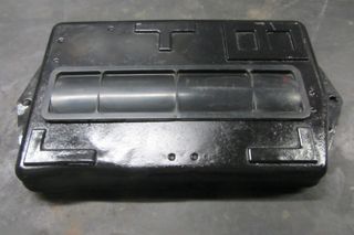 tambores delanteros seat 600,y tapa bateria