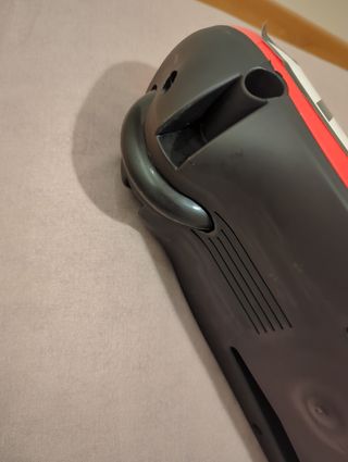 Patinete triciclo eléctrico Canyon para niños