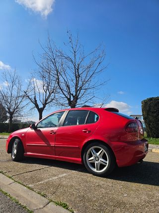 Seat León FR 1.9 tdi MK1 150cv