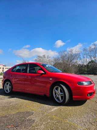 Seat León FR 1.9 tdi MK1 150cv