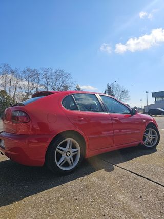 Seat León FR 1.9 tdi MK1 150cv