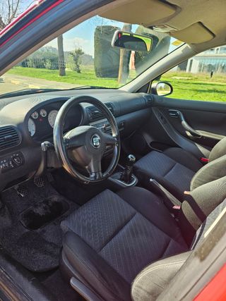 Seat León FR 1.9 tdi MK1 150cv