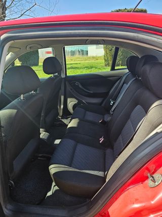 Seat León FR 1.9 tdi MK1 150cv
