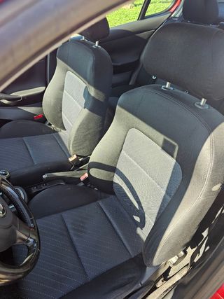Seat León FR 1.9 tdi MK1 150cv
