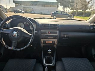 Seat León FR 1.9 tdi MK1 150cv