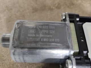 Motor elevalunas y confort Ibiza 6j 6f kj1