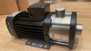 Bomba superficie multicelular grundfos cm5-4