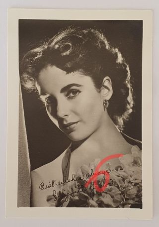 Bajada de precio: Fotos grandes actrices Holliwood