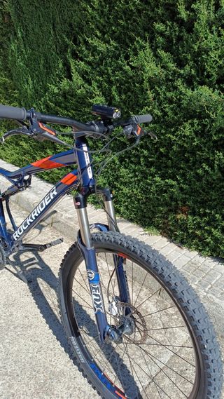 BICICLETA DE MONTAÑA ROCKRIDER ST 540S