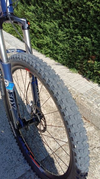 BICICLETA DE MONTAÑA ROCKRIDER ST 540S