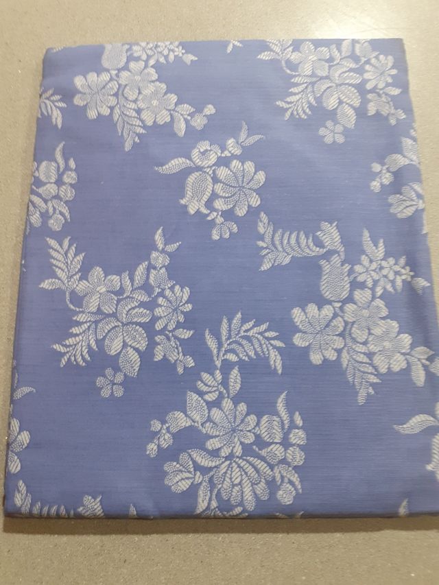 Funda colchón cremallera