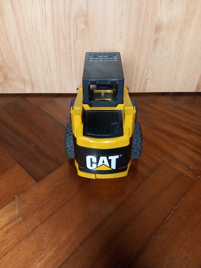 Robot CATERPILLAR escala 1:16 de bruder