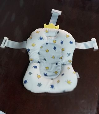 cojín reductor para bañera