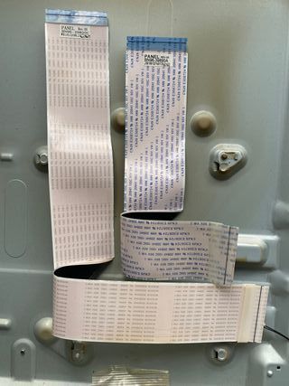 CABLES LVDS SAMSUNG UE49KS7000U