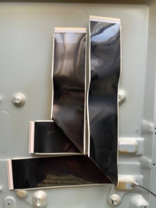 CABLES LVDS SAMSUNG UE49KS7000U