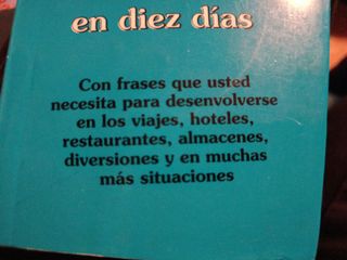 Aprender Frances en 10 Dias