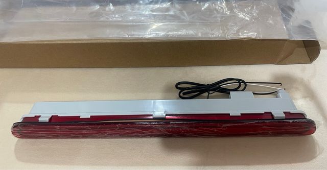 Piloto luz de freno Toyota Hilux