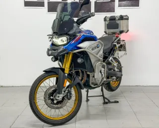 BMW f850 gs adv