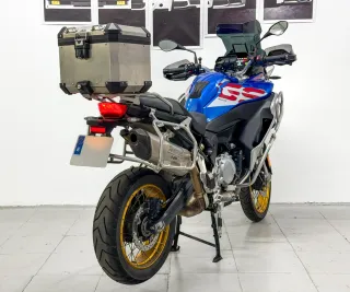 BMW f850 gs adv