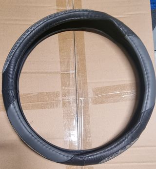Funda cubrevolante
