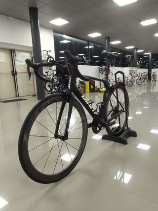 Giant tcr carbono talla M/L