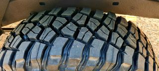 Toyota Land Cruiser 100 2000