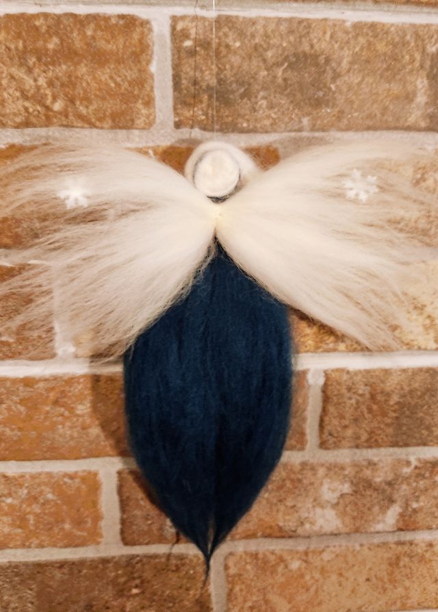 Fata invernale Waldorf