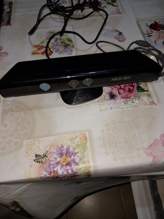 Kinect xbox 360