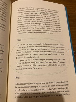 Conjugar el amor