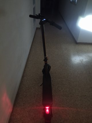 Patinete Usado