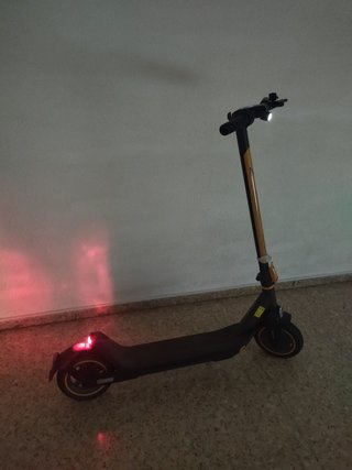 Patinete Usado