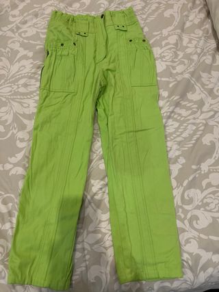 Pantalon esqui