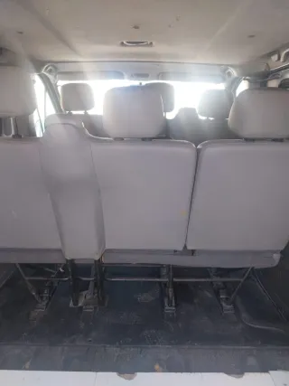 Renault Trafic 2007