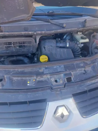 Renault Trafic 2007