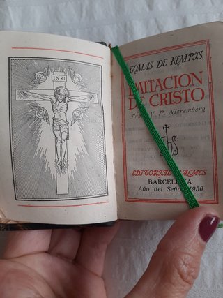 Misales antiguos