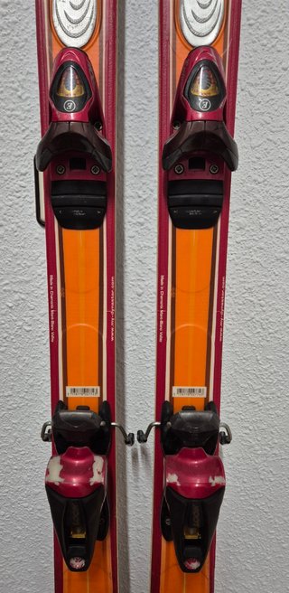 Skis Dynastar Exclusive 172 cm
