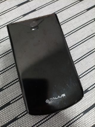 Disco Duro Externo Talius