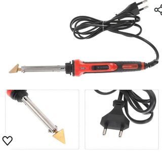 soldador de soldadura de plástico