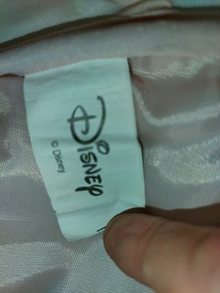 Mochila Maletín infantil de Minnie Mouse