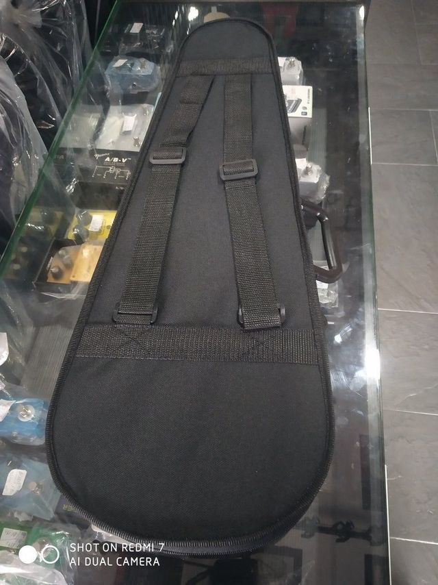 (Nuevo) Violin Gaudieri 1/2 (HDV01) Brillo